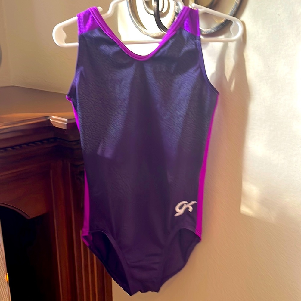 GK Leo child medium